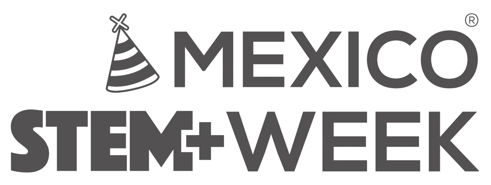 Logo de México STEM Week